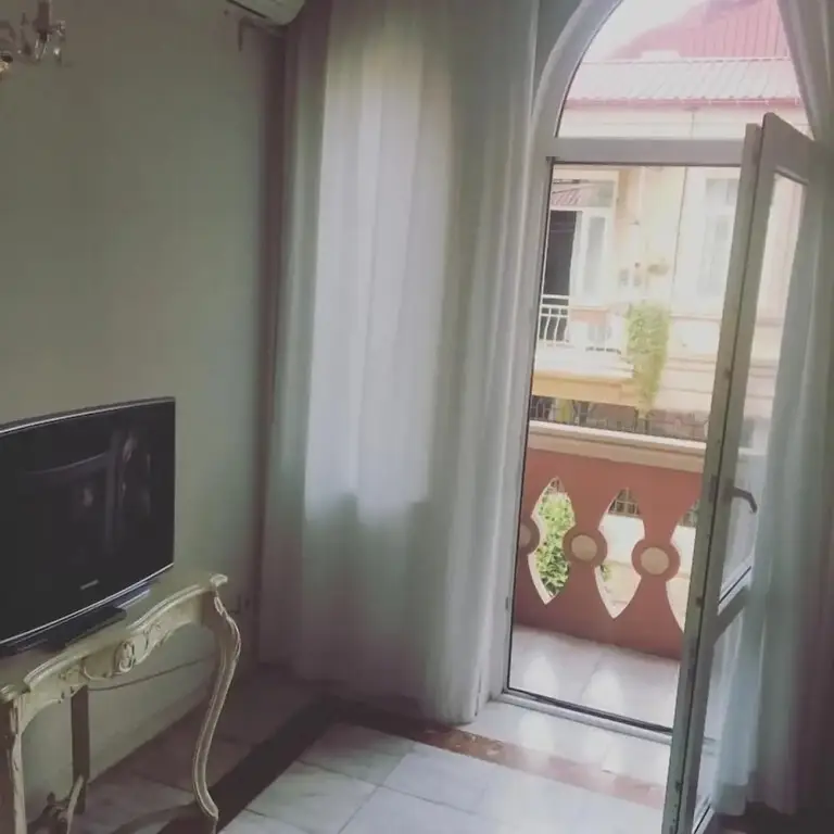 Батуми: Rcheuli Villa