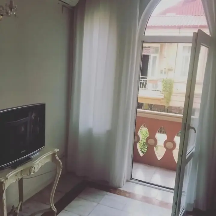 Батуми: Rcheuli Villa