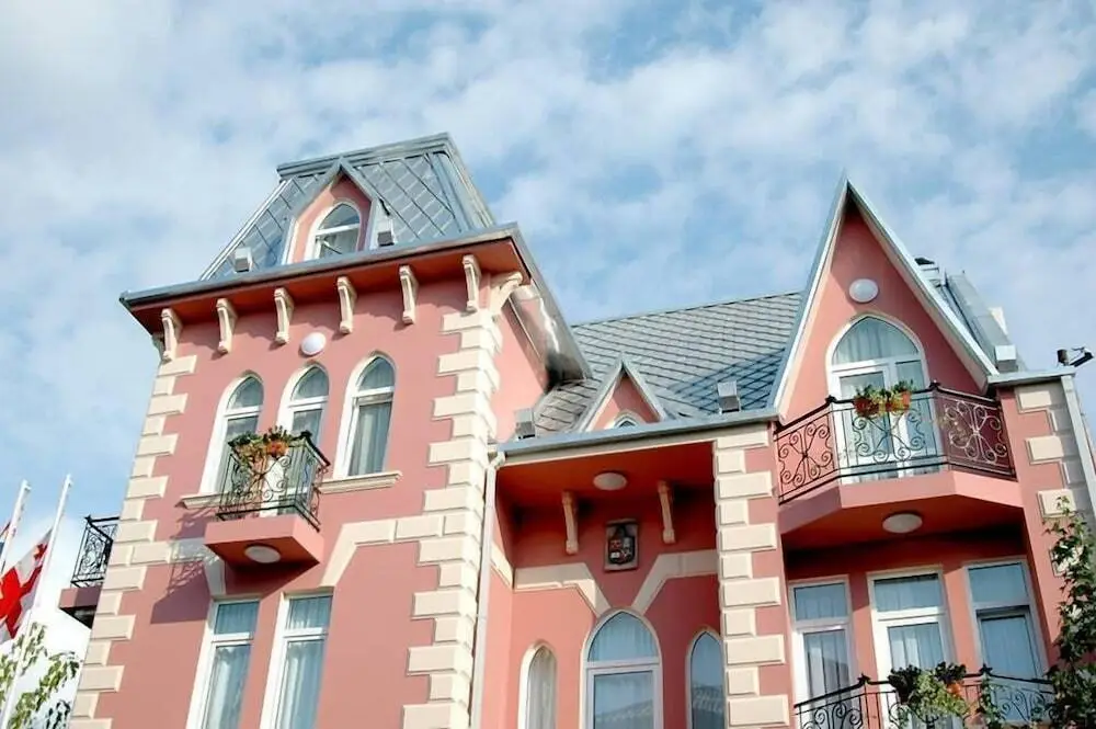 Батуми: Rcheuli Villa