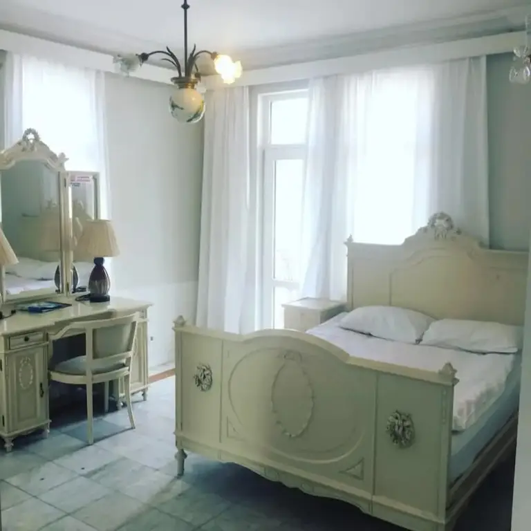 Батуми: Rcheuli Villa