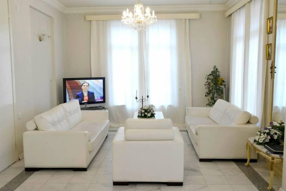 Батуми: Rcheuli Villa