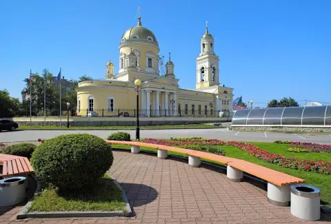 Апарт-отель «Домашний Уют» на Белинского — фото 1