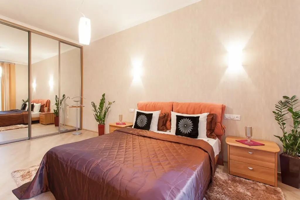 Минск: Royal Stay Group Apartments 4