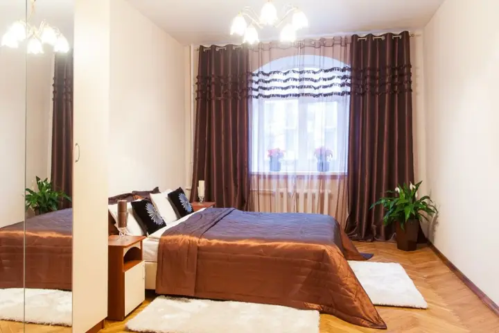 Минск: Royal Stay Group Apartments 4
