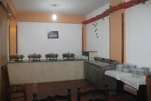 Хургада: Royal City Hotel