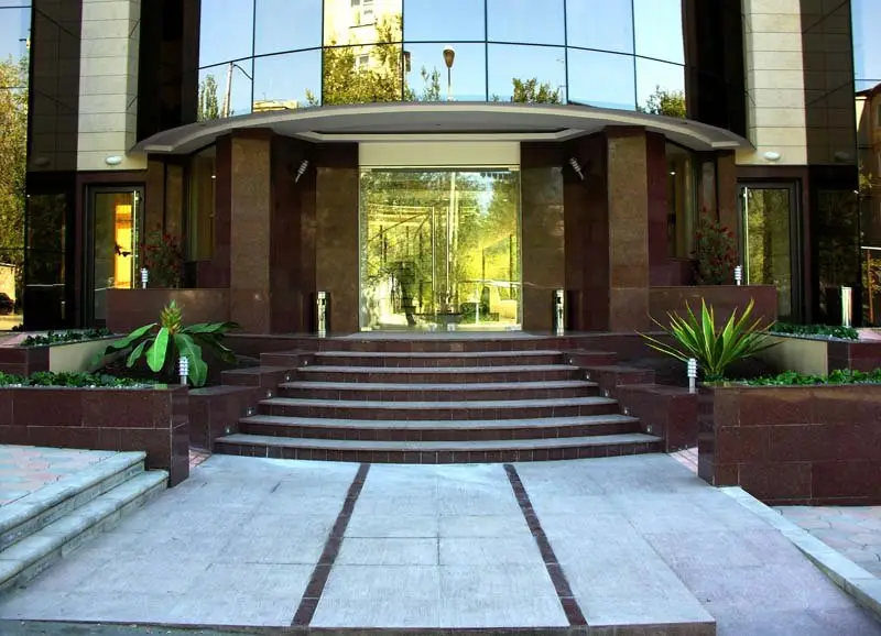 Ереван: Отель Nork Residence