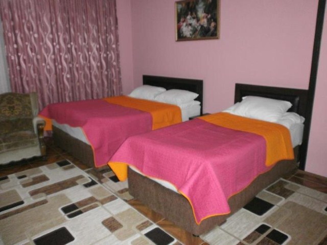 Батуми: Efes Hotel