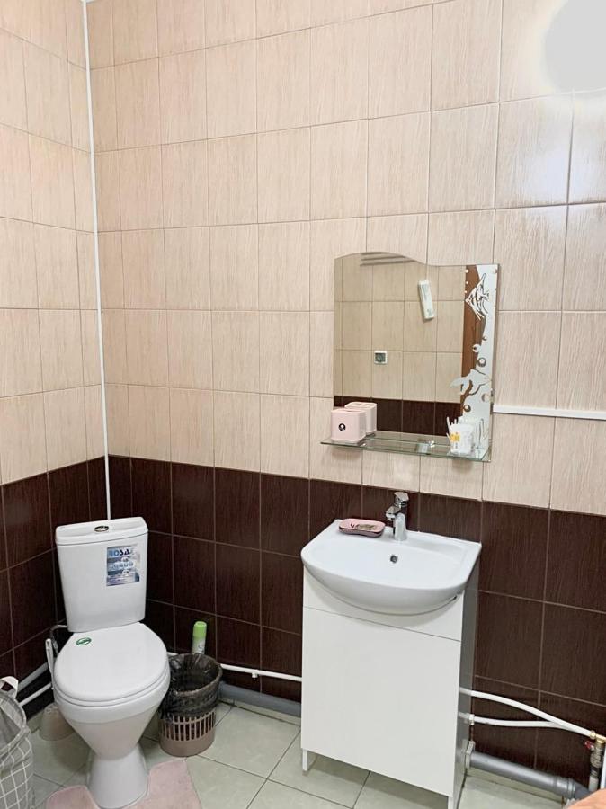 Екатеринбург: Apartment Domashny Uyut on Sheinkmana 90