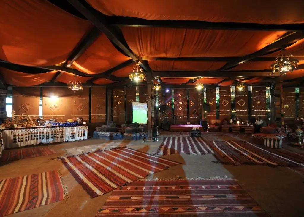Grand Pyramids Hotel — фото 1