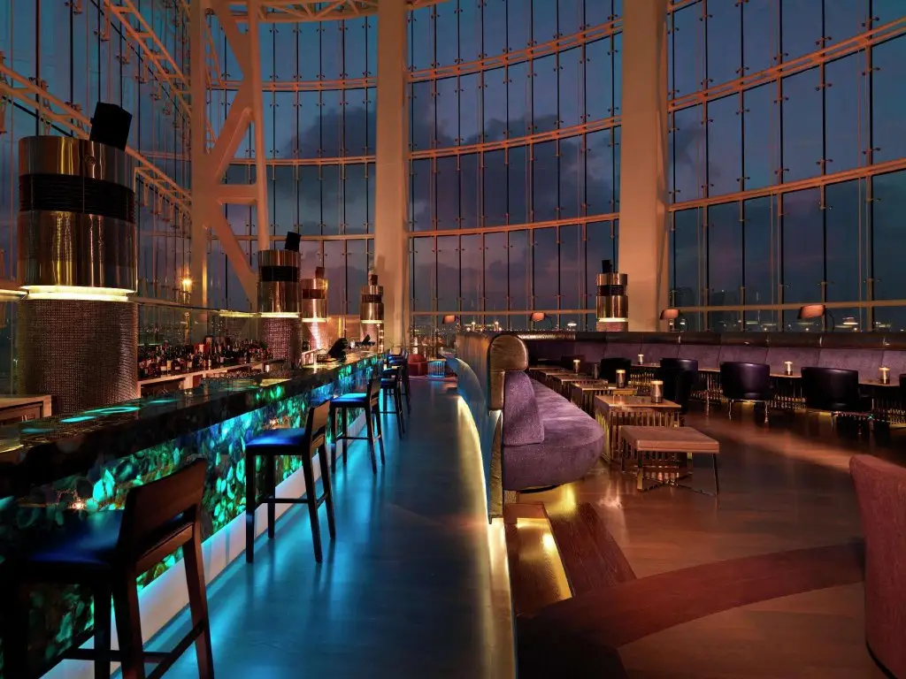 Абу-Даби: Millennium Al Rawdah Hotel