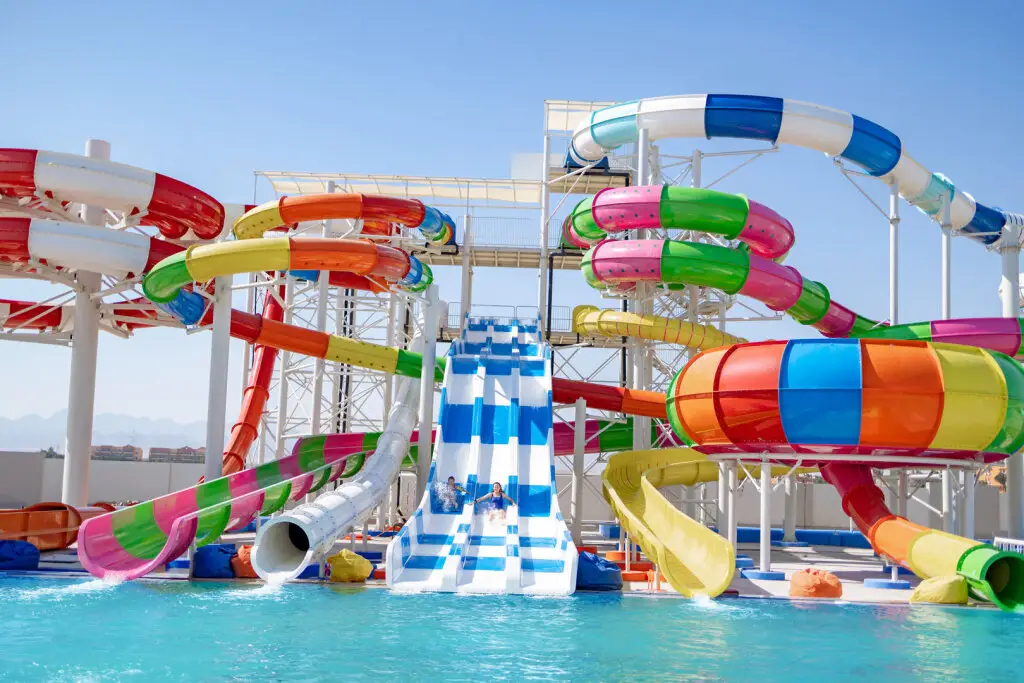 Шарм-эш-Шейх (Шарм-эль-Шейх): Mövenpick Resort Sharm El Sheik Naama Bay