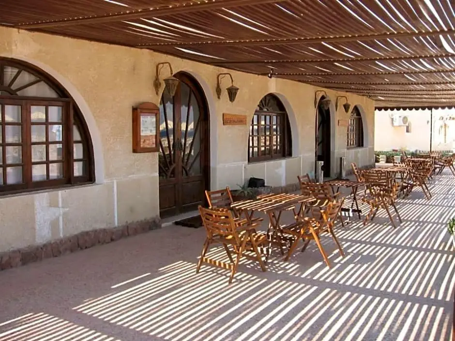 Дахаб: Lagona Village Hotel - Dahab