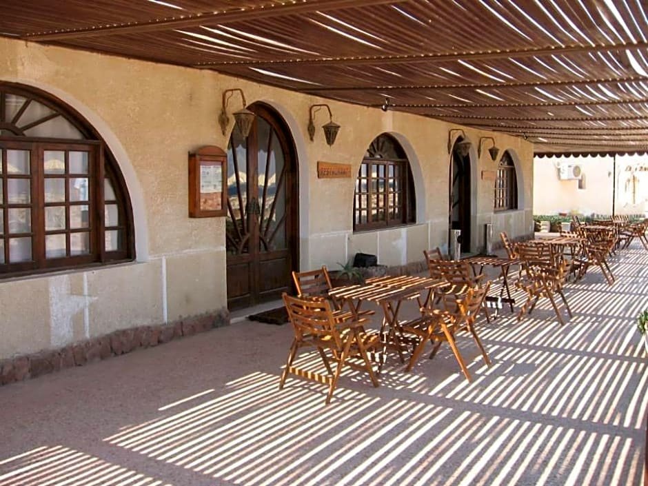 Дахаб: Lagona Village Hotel - Dahab