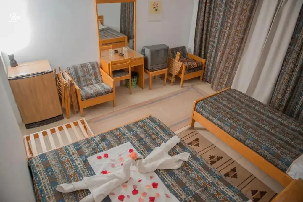 Дахаб: Lagona Village Hotel - Dahab