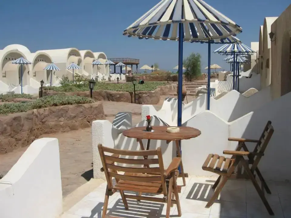 Дахаб: Lagona Village Hotel - Dahab