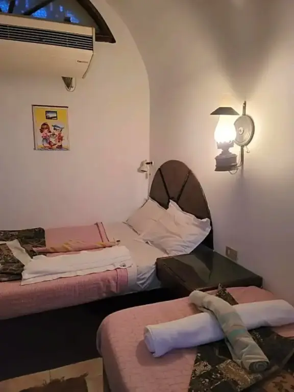 Дахаб: Lagona Village Hotel - Dahab