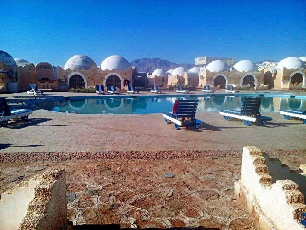 Дахаб: Lagona Village Hotel - Dahab