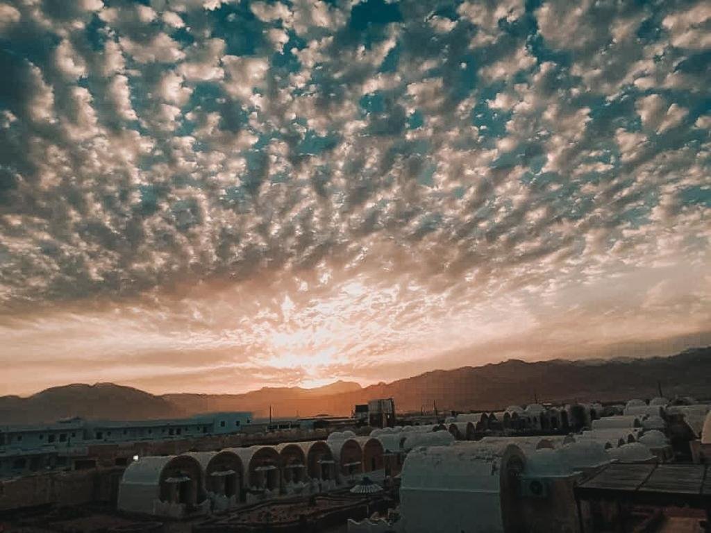 Дахаб: Lagona Village Hotel - Dahab