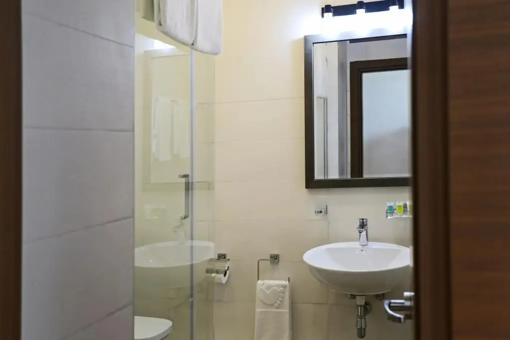 Качрети: Ambassadori Kachreti Hotel & Golf Resort