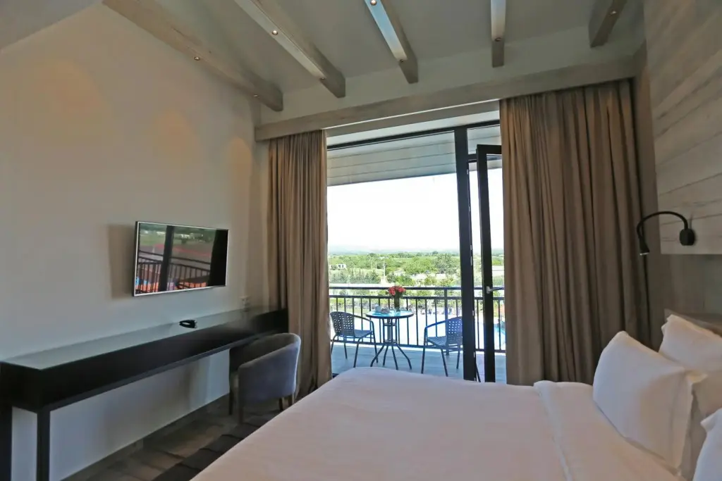 Качрети: Ambassadori Kachreti Hotel & Golf Resort