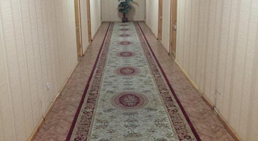 Ташкент: Grand Tashkent Hotel