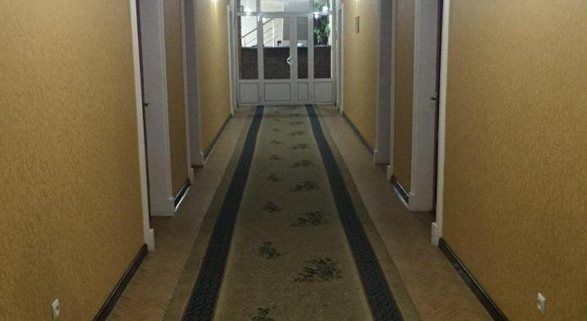 Ташкент: Grand Tashkent Hotel