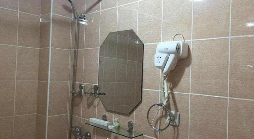 Ташкент: Grand Tashkent Hotel
