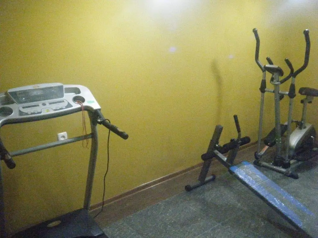 Hotel Kolkha — фото 1