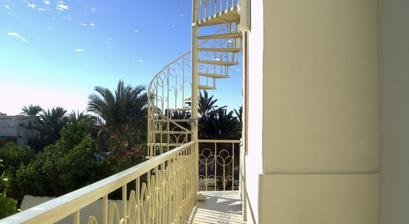 Дахаб: Tarbouche House Dahab