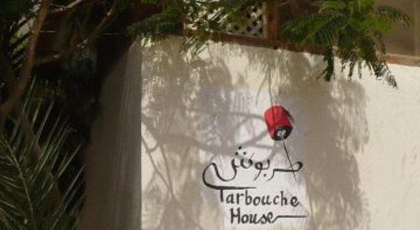 Tarbouche House Dahab — фото 1