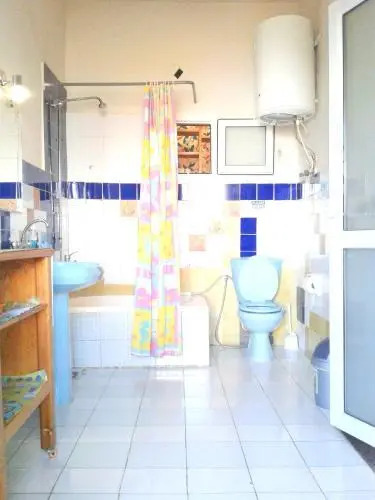 Дахаб: Tarbouche House Dahab