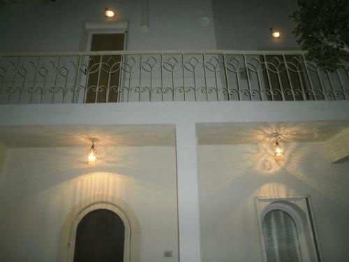 Дахаб: Tarbouche House Dahab