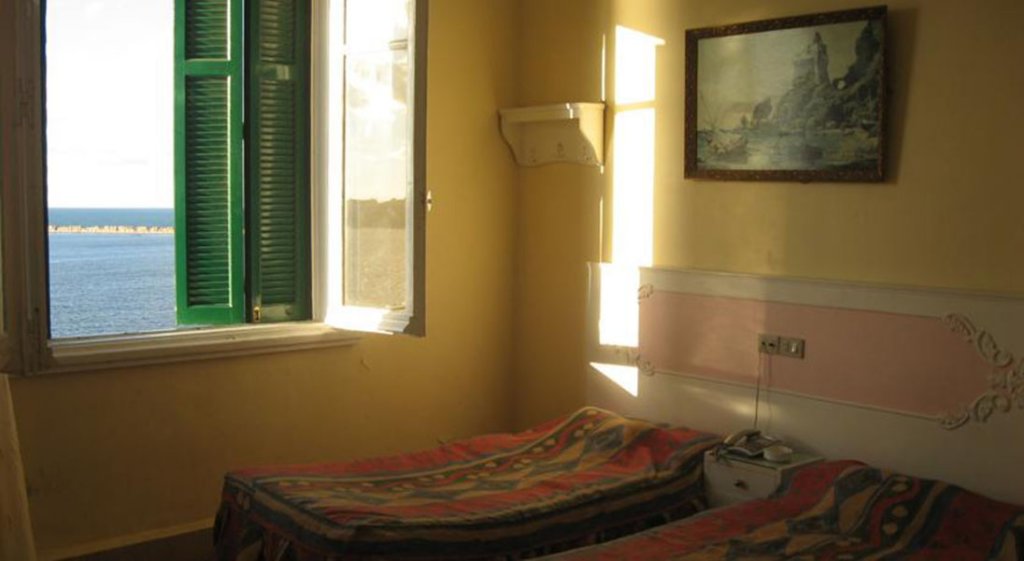 Александрия: Ramsis Hotel Alexandria