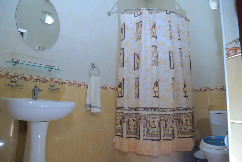 Дангара: Отель Dangara