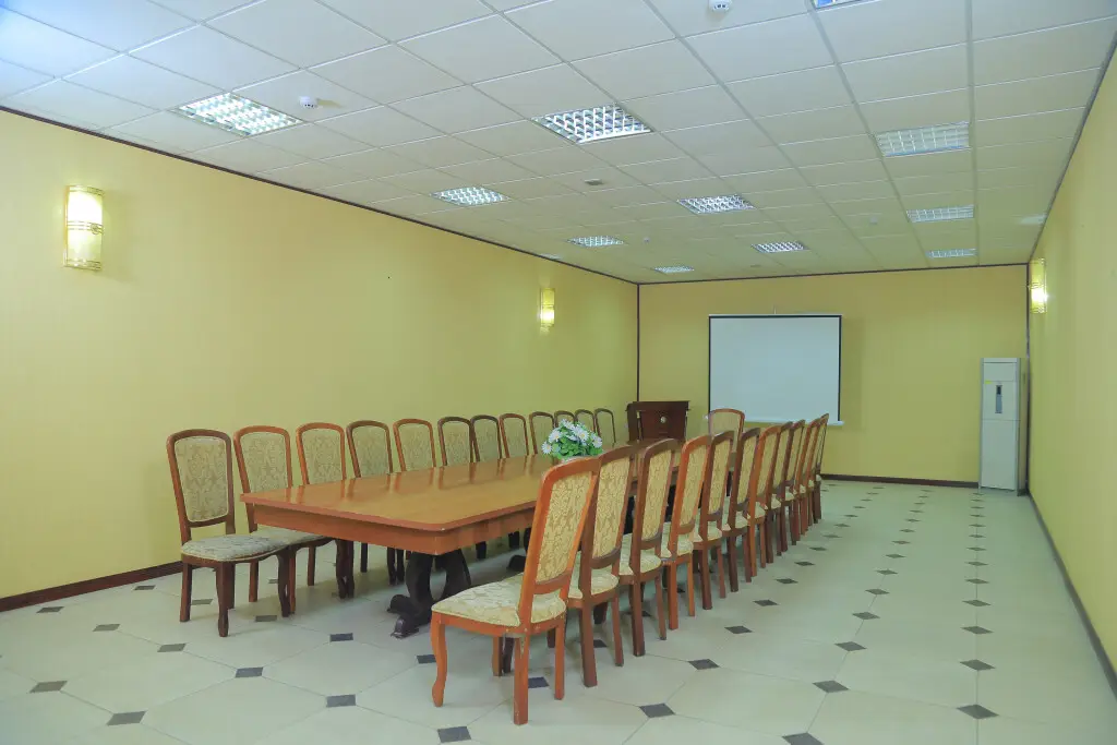 Дангара: Отель Dangara