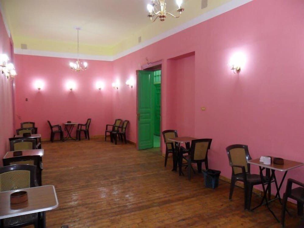 Каир: Berlin Hotel