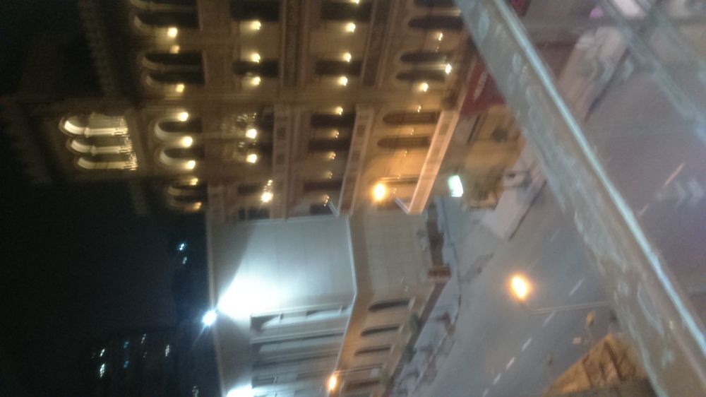 Каир: Berlin Hotel