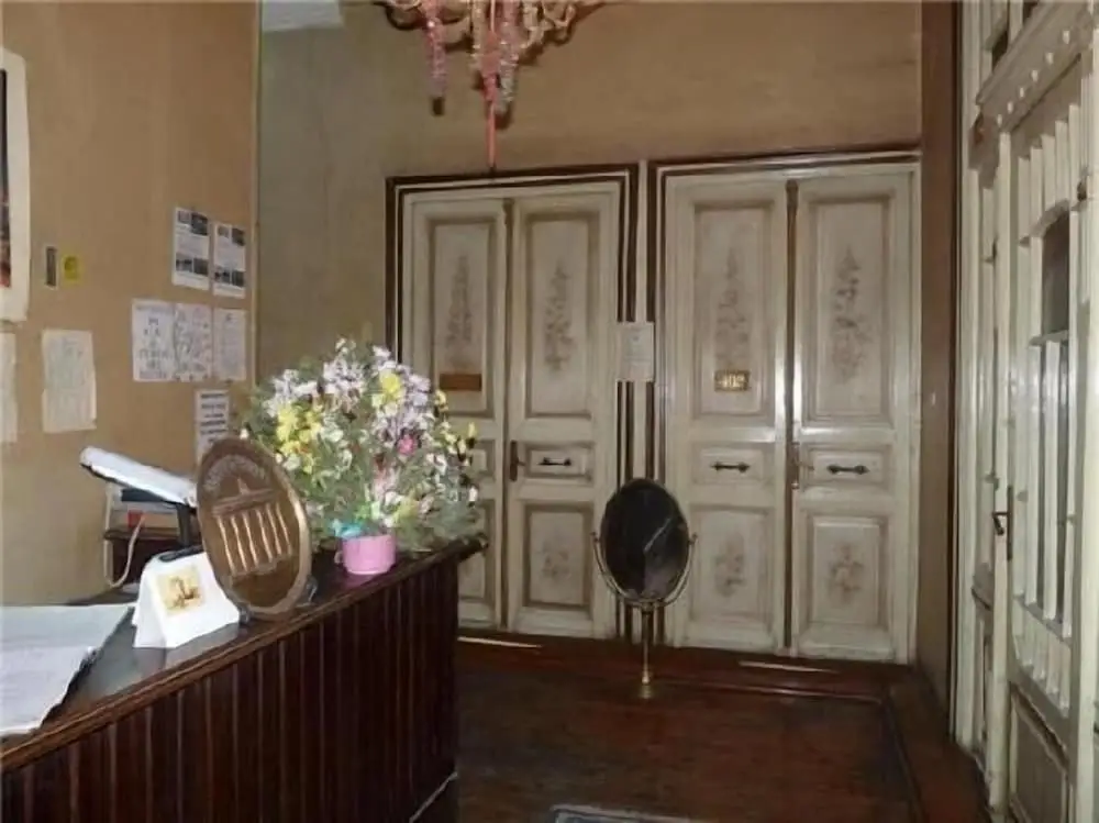 Каир: Berlin Hotel