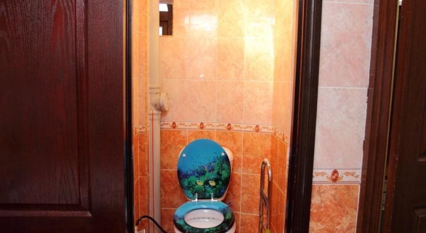Самарканд: Furkat Guest House