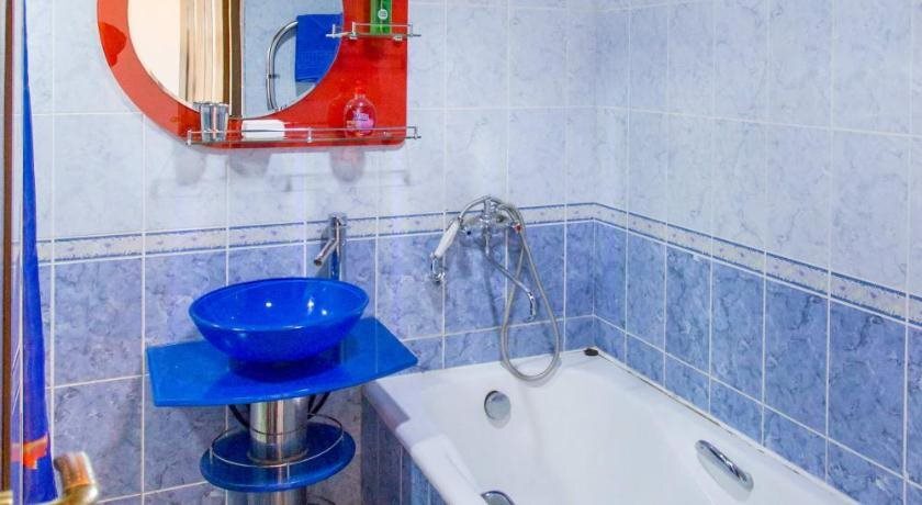 Самарканд: Furkat Guest House