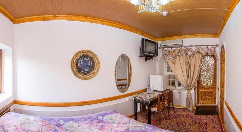 Самарканд: Furkat Guest House