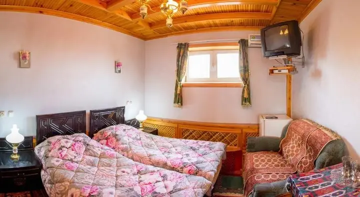 Самарканд: Furkat Guest House