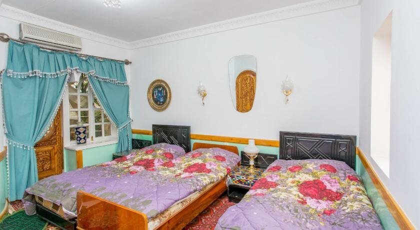 Самарканд: Furkat Guest House