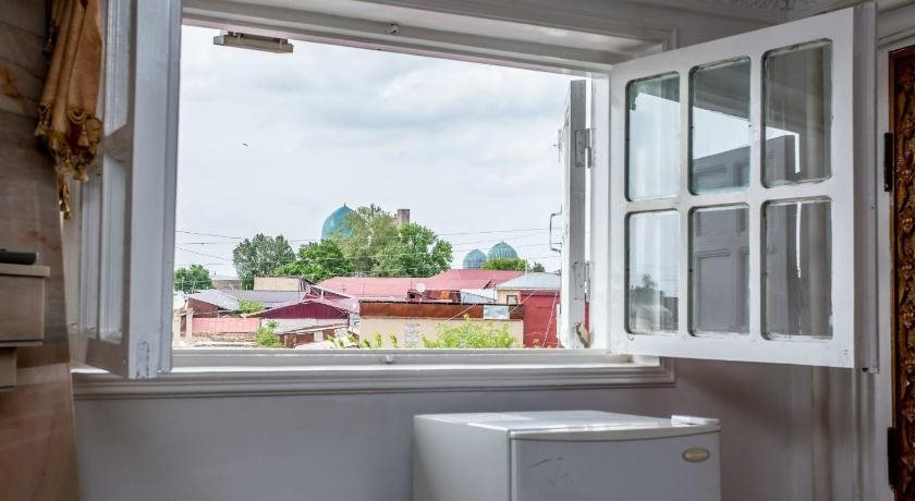 Самарканд: Furkat Guest House