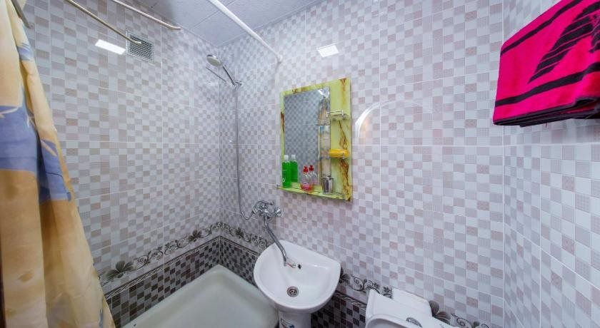 Самарканд: Furkat Guest House