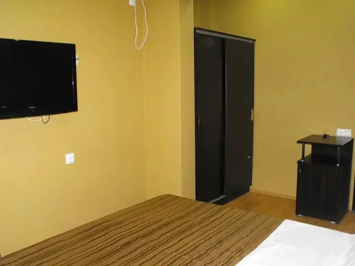 Батуми: Spectrum Hotel & Roofbar