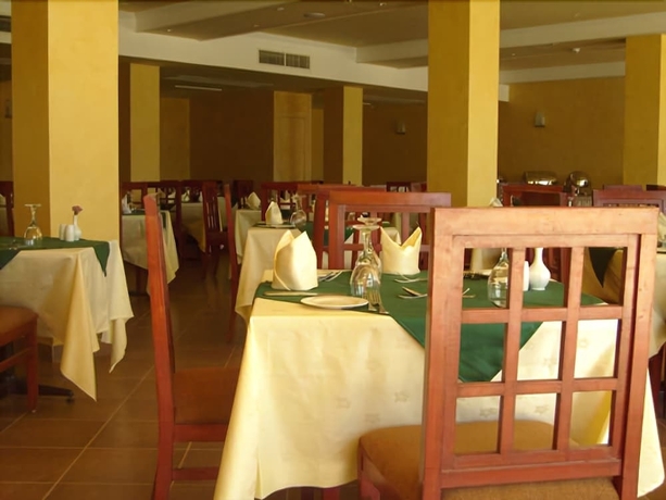 Horizon El Wadi Hotel — фото 1