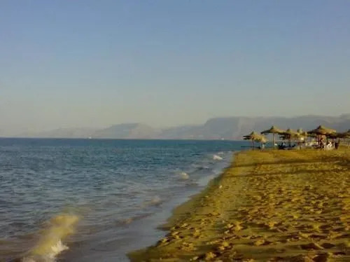 Айн-Сохна: Horizon El Wadi Hotel
