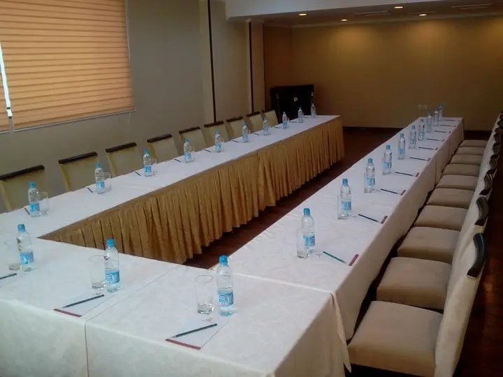Ташкент: Swissôtel Tashkent (Opening May 2025)