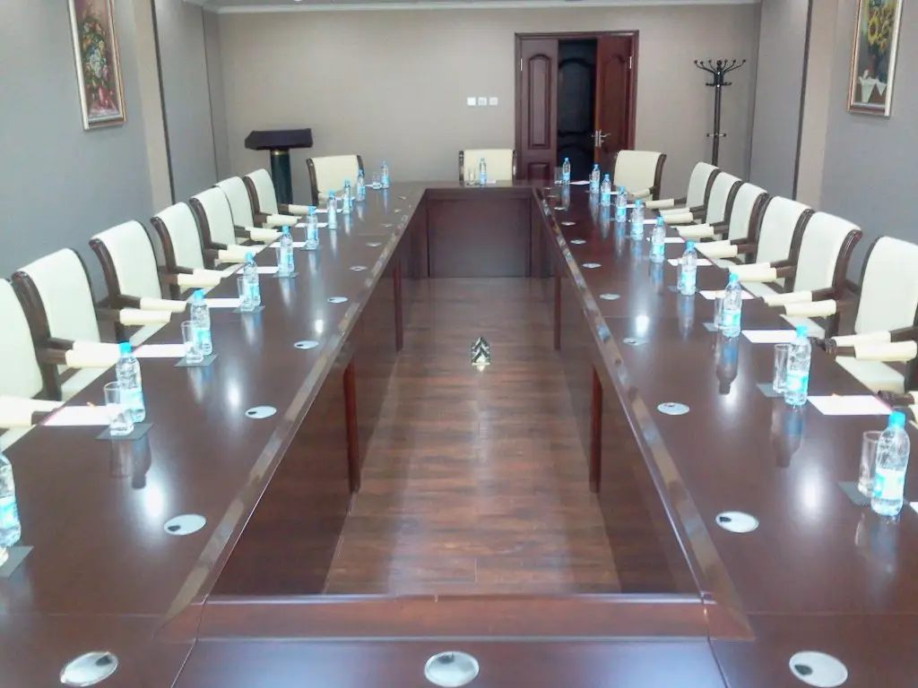 Ташкент: Swissôtel Tashkent (Opening May 2025)